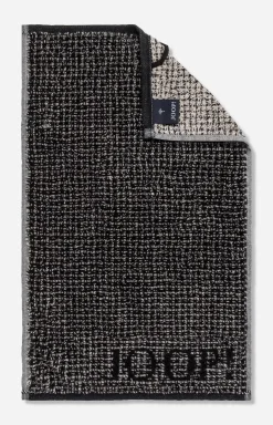Online JOOP! SELECT ALLOVER Terrycloth Range in ebony