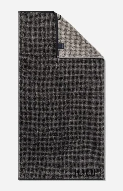 Hot JOOP! SELECT ALLOVER Terrycloth Range in ebony