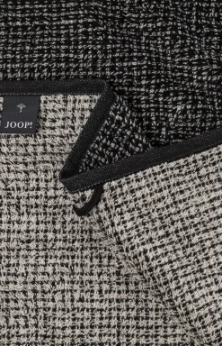 Hot JOOP! SELECT ALLOVER Terrycloth Range in ebony