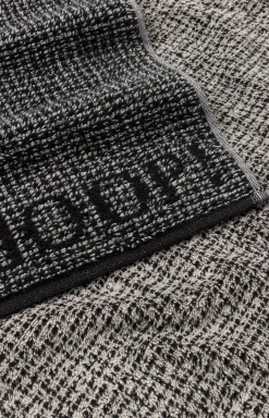 Hot JOOP! SELECT ALLOVER Terrycloth Range in ebony