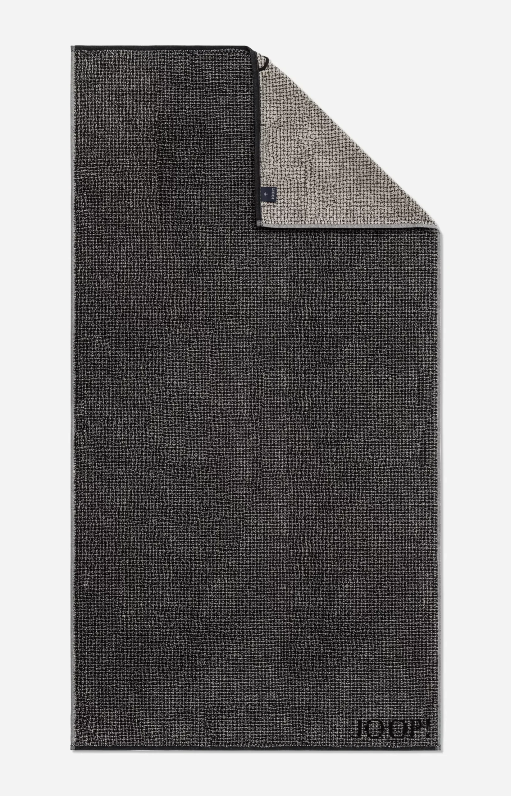 Discount JOOP! SELECT ALLOVER Terrycloth Range in ebony