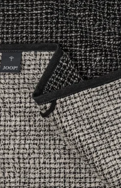 Discount JOOP! SELECT ALLOVER Terrycloth Range in ebony