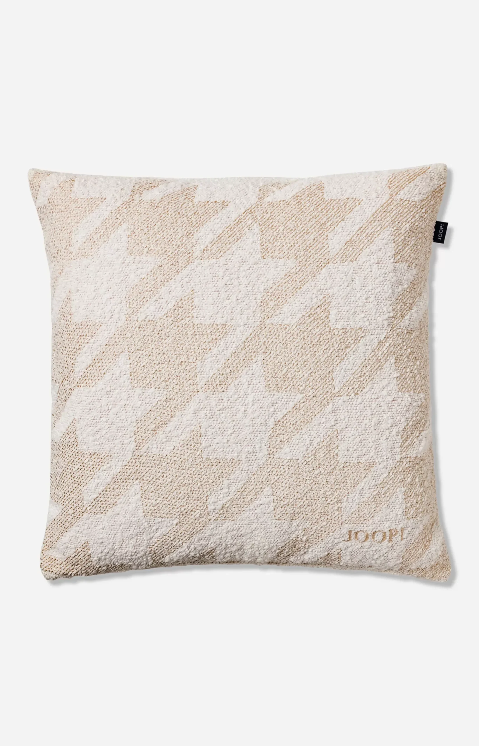 Outlet JOOP! SELECT Decorative Cushion Cover in cream