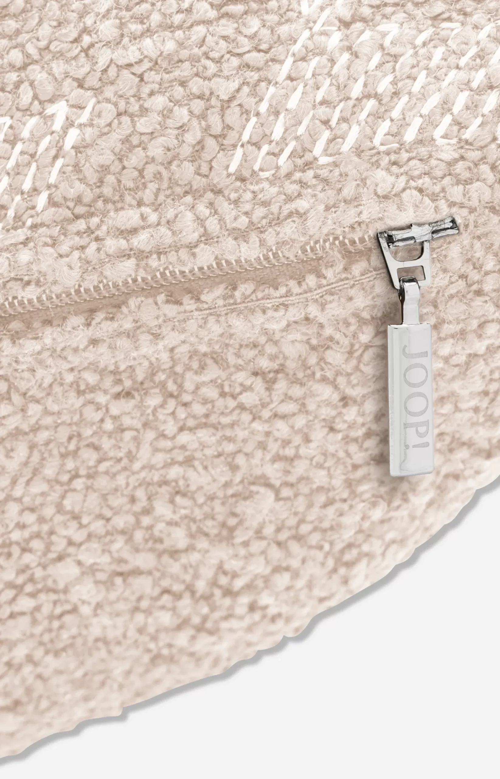 Outlet JOOP! SELECT Decorative Cushion Cover in cream