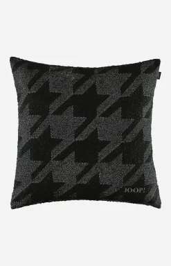 New JOOP! SELECT Decorative Cushion Cover in black
