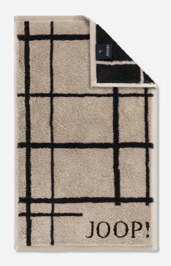 Hot JOOP! SELECT LAYER Terrycloth Range in ebony