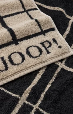 Hot JOOP! SELECT LAYER Terrycloth Range in ebony