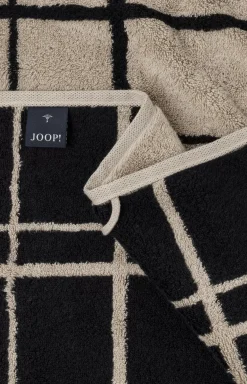 Sale JOOP! SELECT LAYER Terrycloth Range in ebony