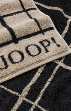 Sale JOOP! SELECT LAYER Terrycloth Range in ebony