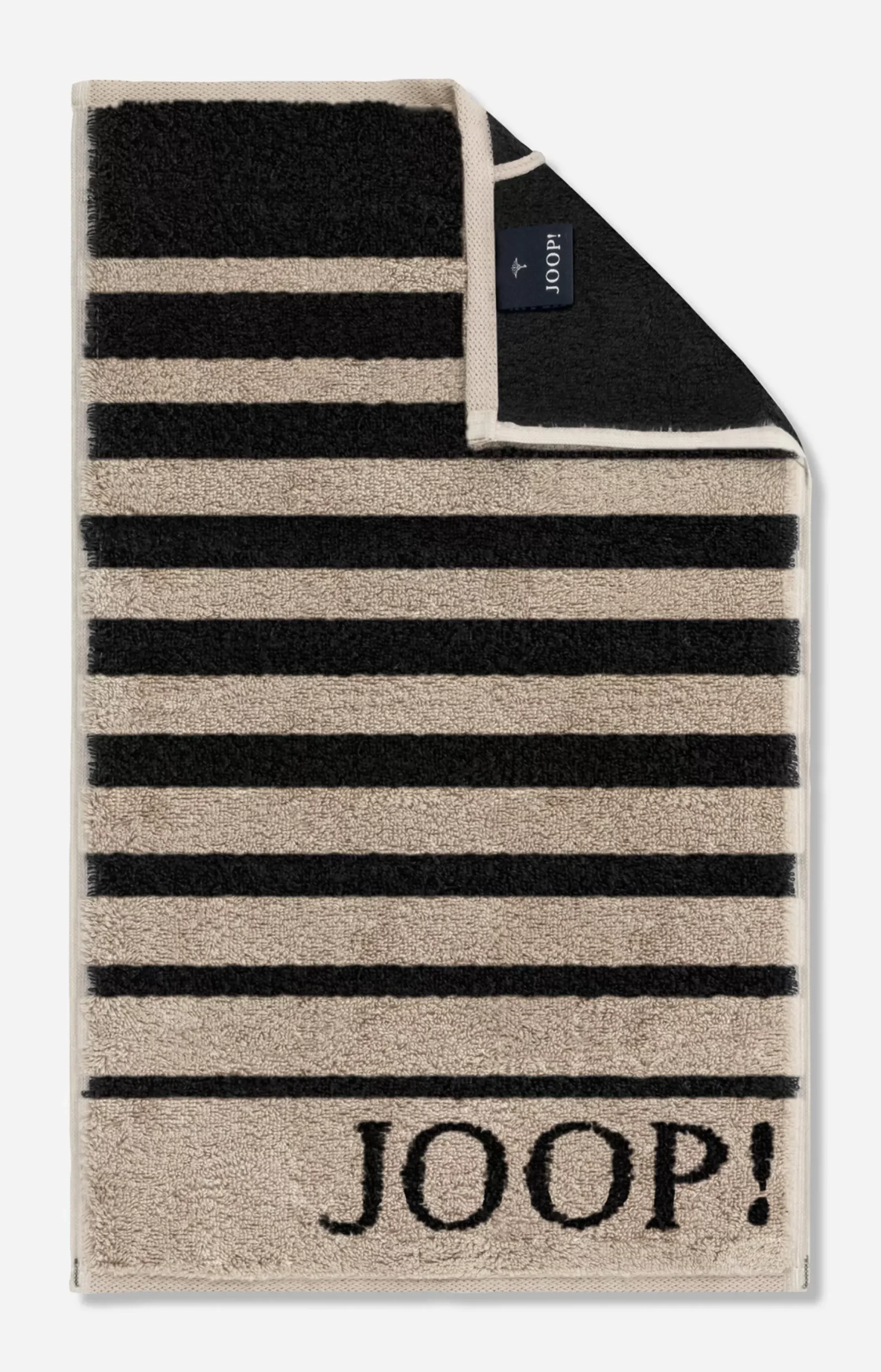 Best JOOP! SELECT SHADE Terrycloth Range in ebony