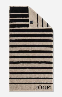 JOOP! SELECT SHADE Terrycloth Range in ebony