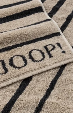 JOOP! SELECT SHADE Terrycloth Range in ebony