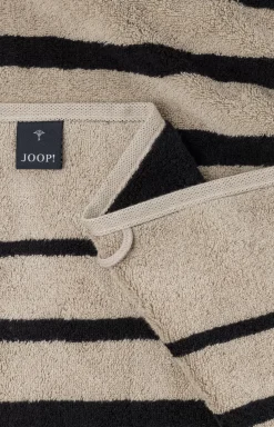 JOOP! SELECT SHADE Terrycloth Range in ebony