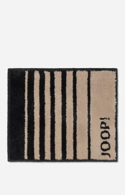Hot JOOP! SHUTTER Bath Mat in , 50 x 60 cm ebony