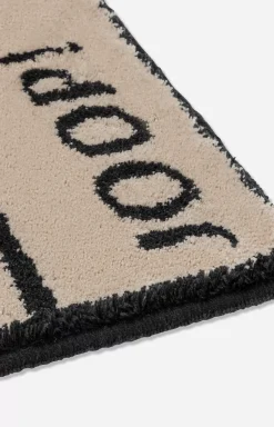 Hot JOOP! SHUTTER Bath Mat in , 50 x 60 cm ebony