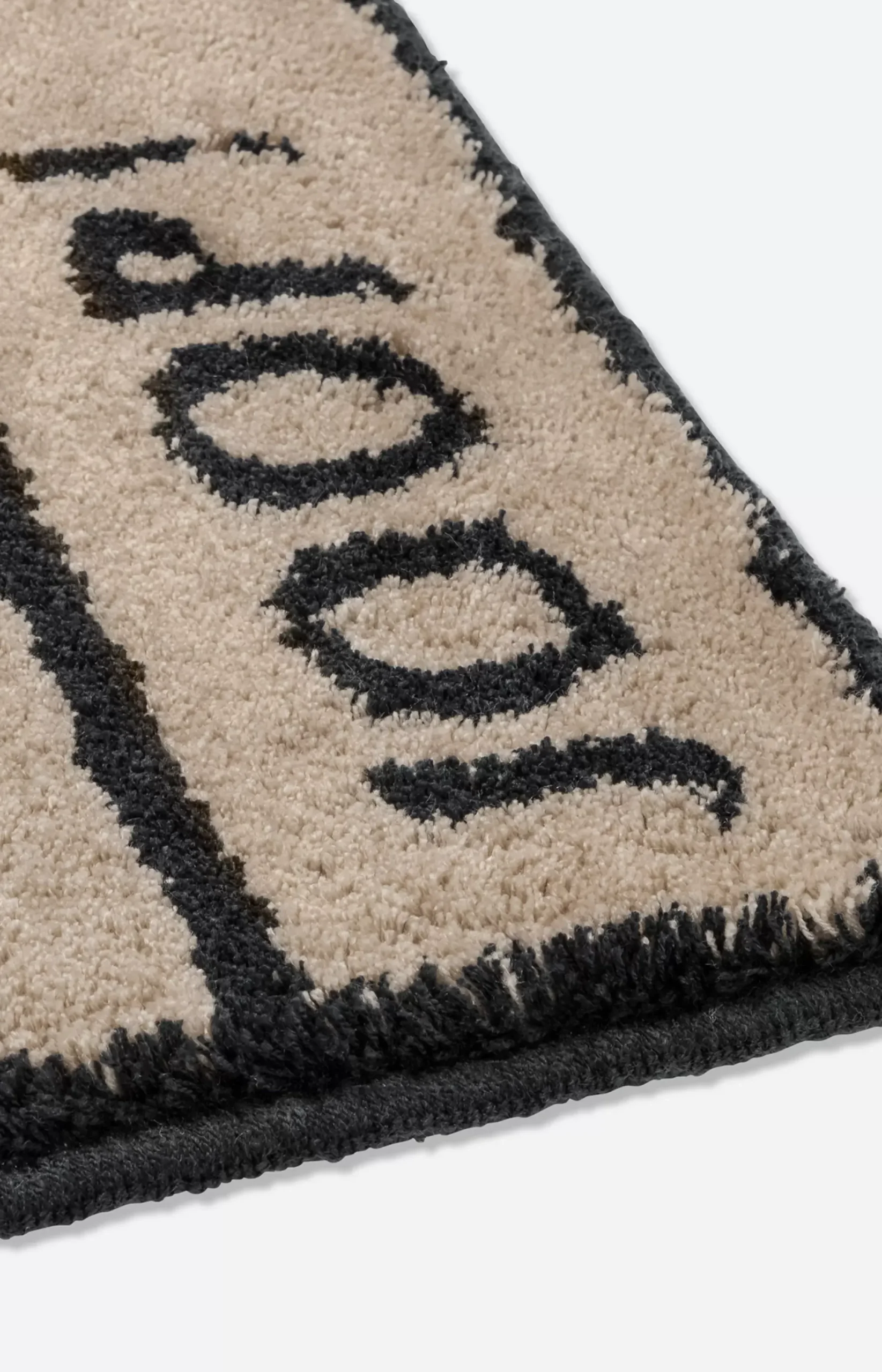 Outlet JOOP! SHUTTER Bath Mat in , 60 x 90 cm ebony
