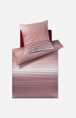 Sale JOOP! SHUTTER Bed Linen in rouge