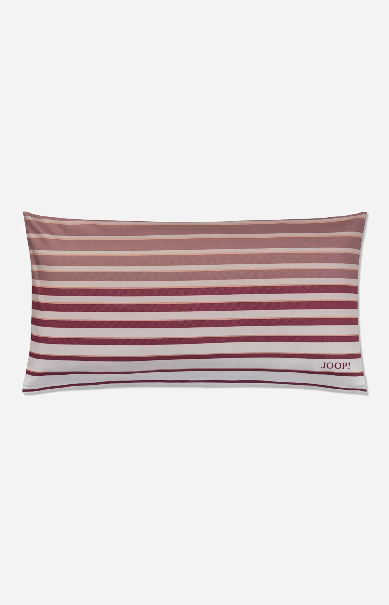 Sale JOOP! SHUTTER Bed Linen in rouge