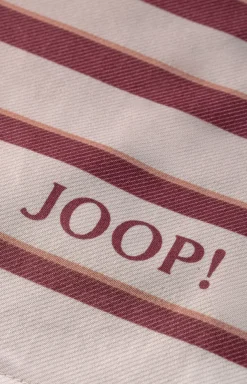 Sale JOOP! SHUTTER Bed Linen in rouge