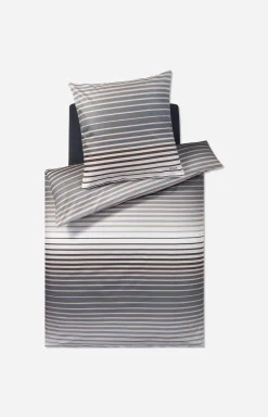 Online JOOP! SHUTTER bedlinen in stone