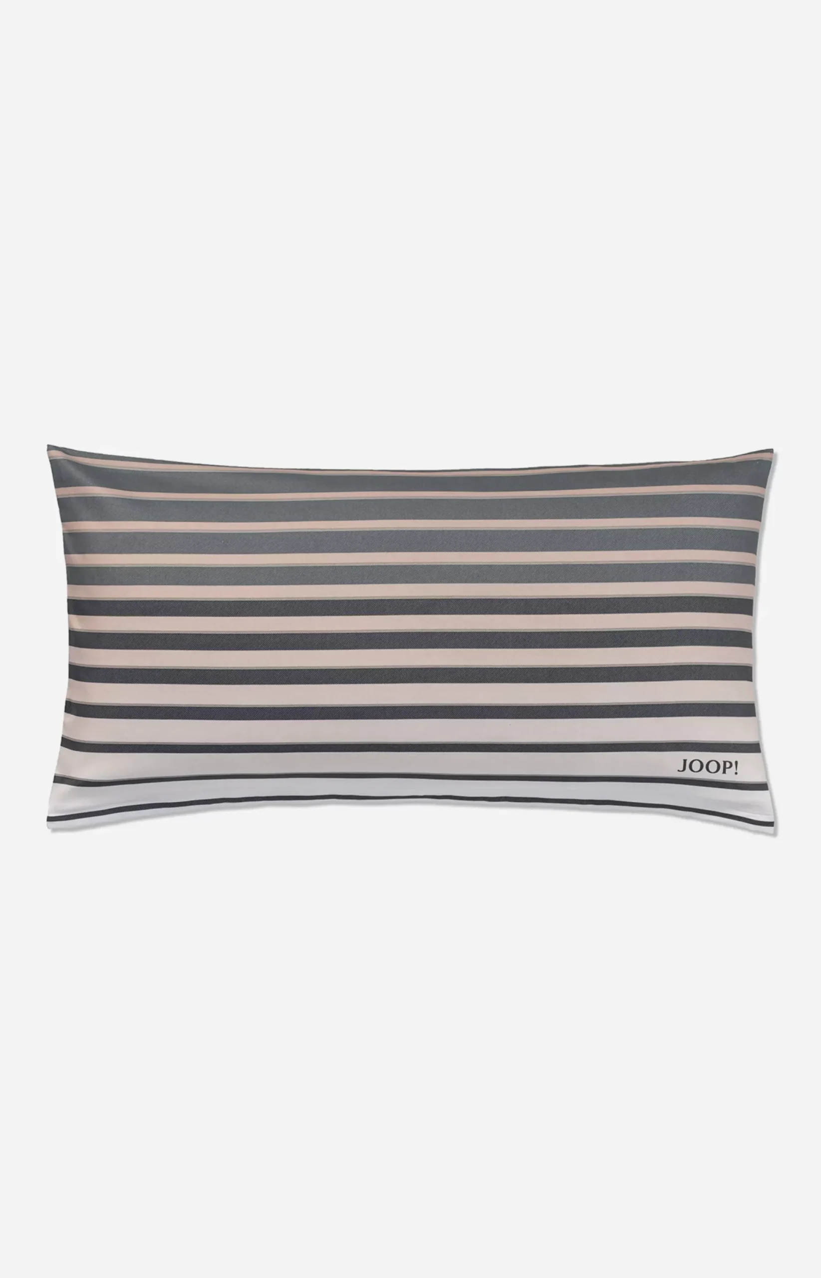 Online JOOP! SHUTTER bedlinen in stone