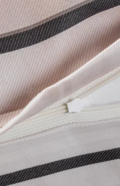 Online JOOP! SHUTTER bedlinen in stone
