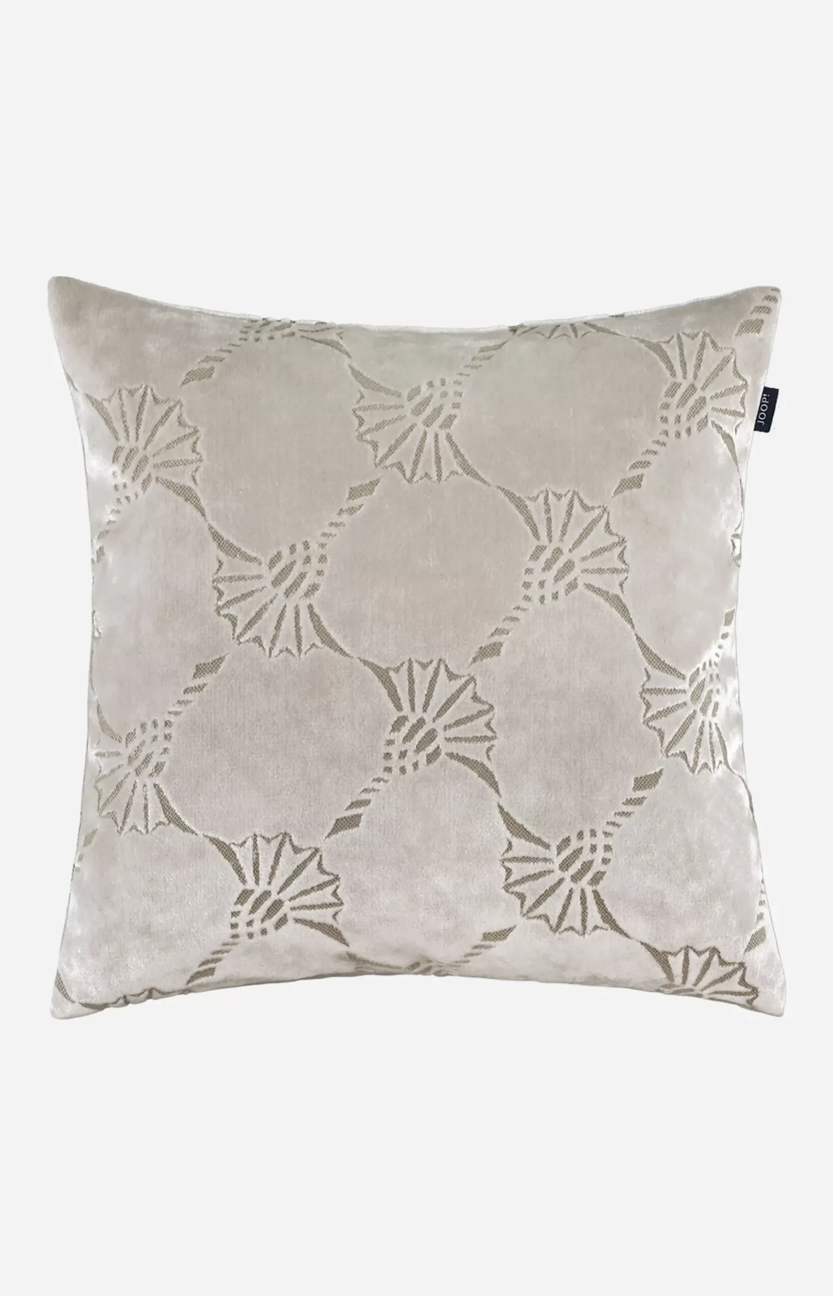 Hot JOOP! SHUTTER Decorative Cushion Cover in cream
