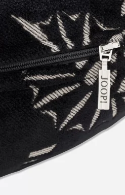 Outlet JOOP! SHUTTER Decorative Cushion Cover in black
