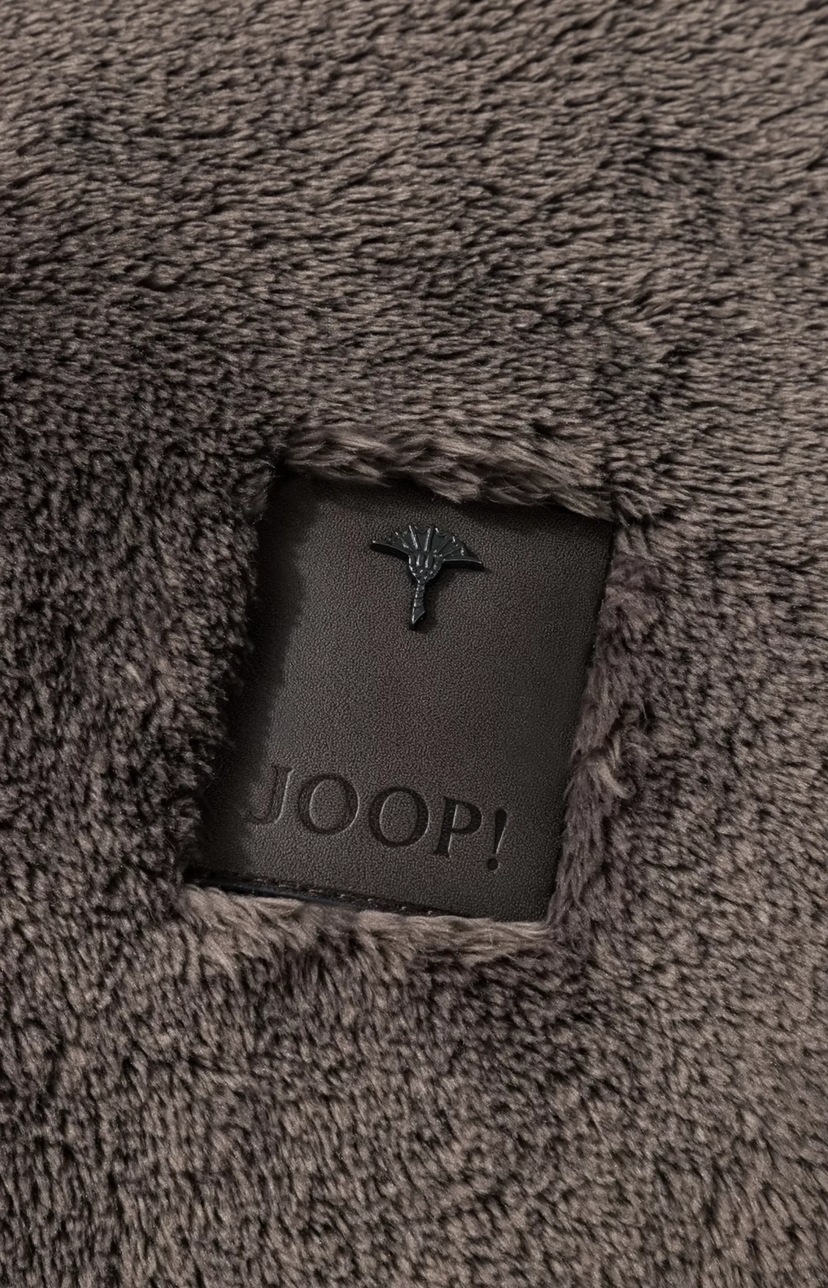 Best JOOP! SLEEK Decorative Cushion Cover in stone