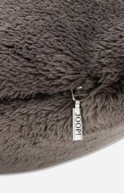 Best JOOP! SLEEK Decorative Cushion Cover in stone