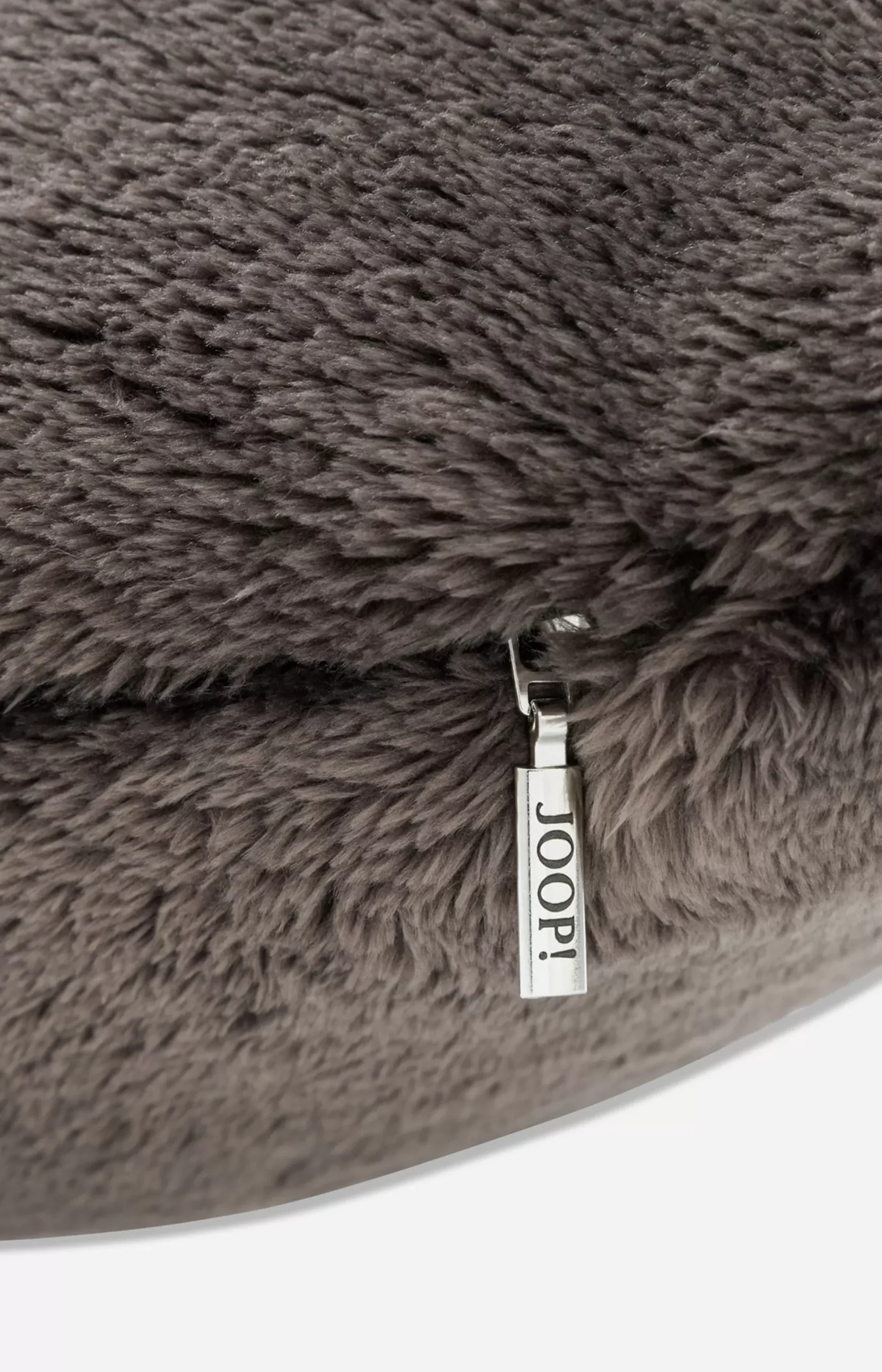 Best JOOP! SLEEK Decorative Cushion Cover in stone