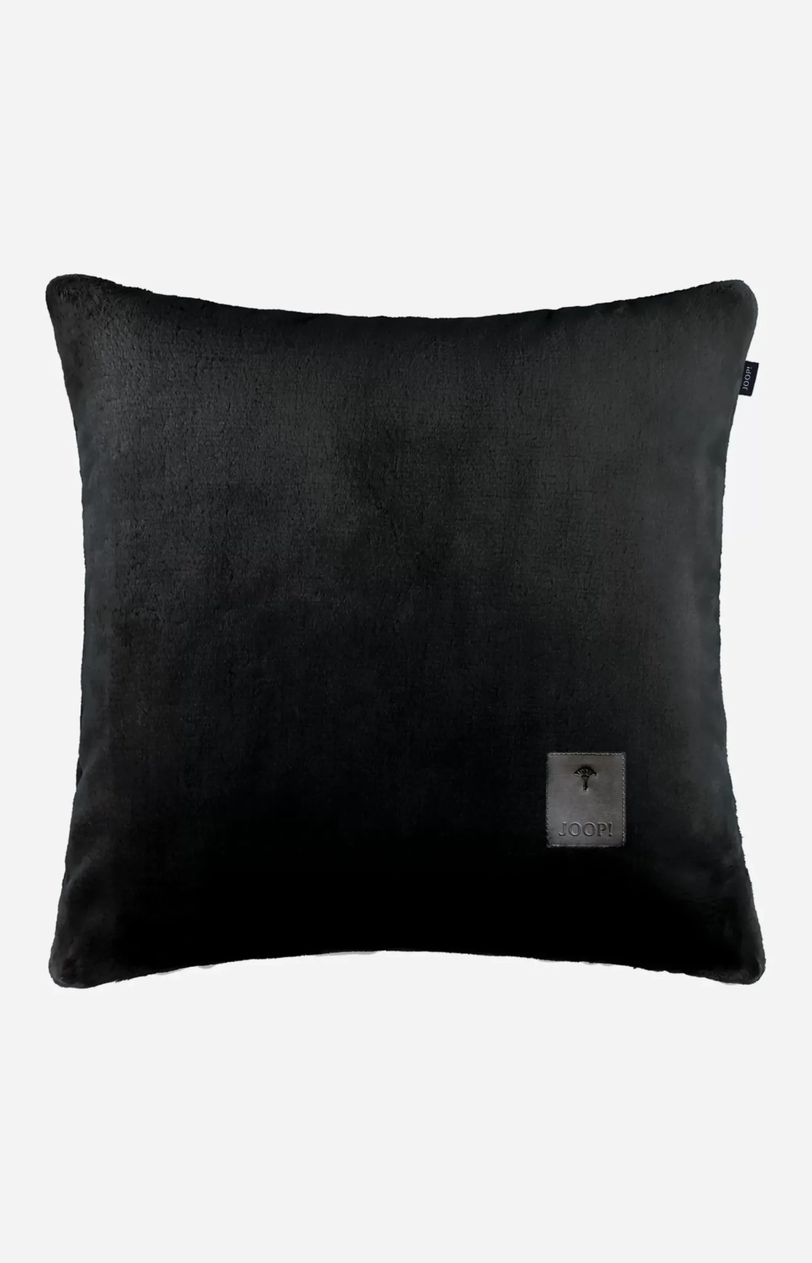 Hot JOOP! SLEEK Decorative Cushion Cover in black