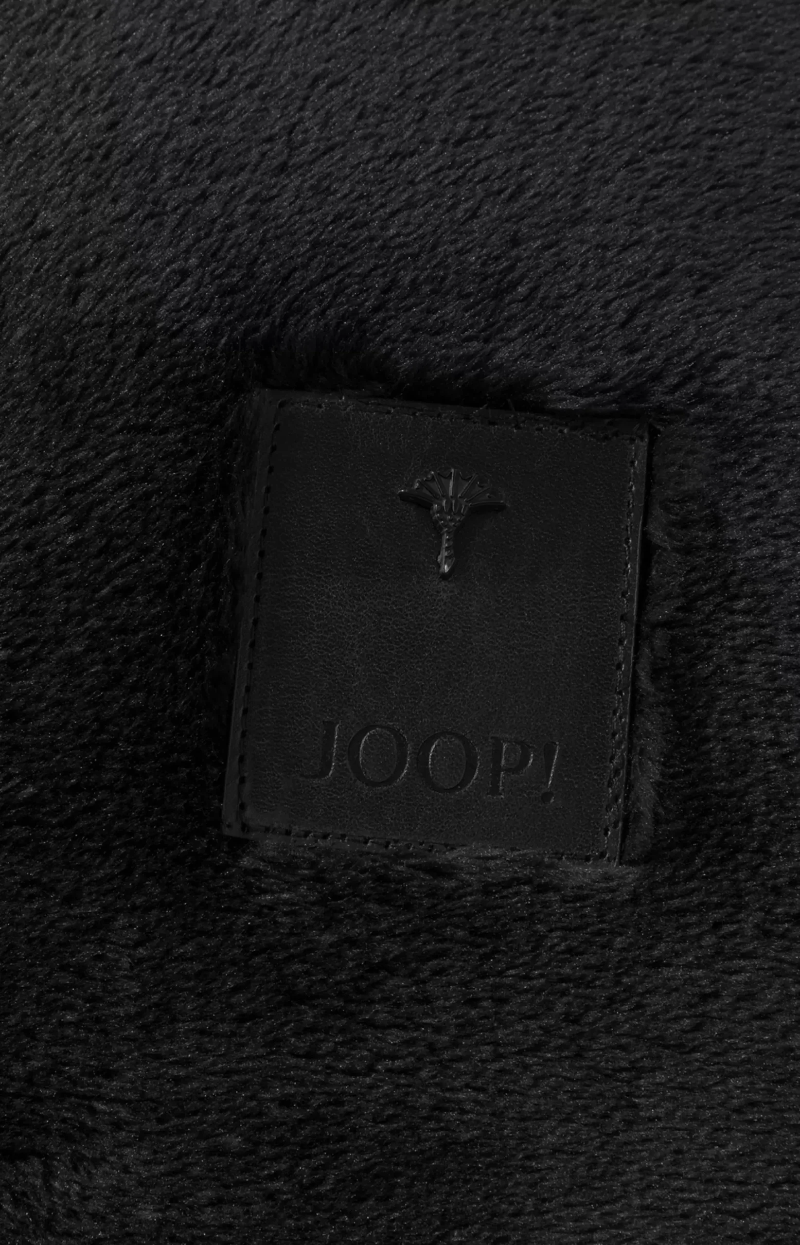 Hot JOOP! SLEEK Decorative Cushion Cover in black