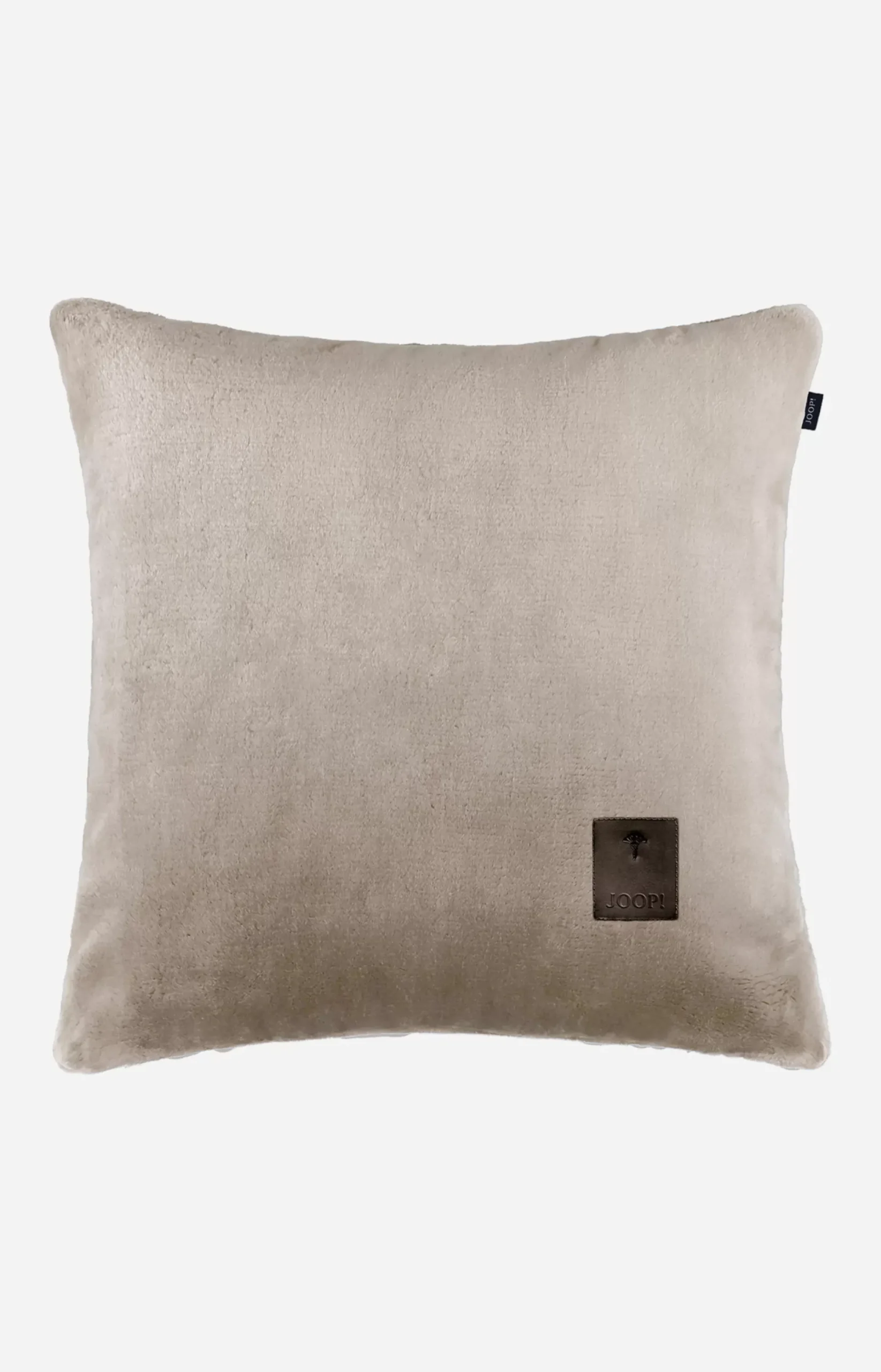 Best JOOP! SLEEK Decorative Cushion Cover in grey