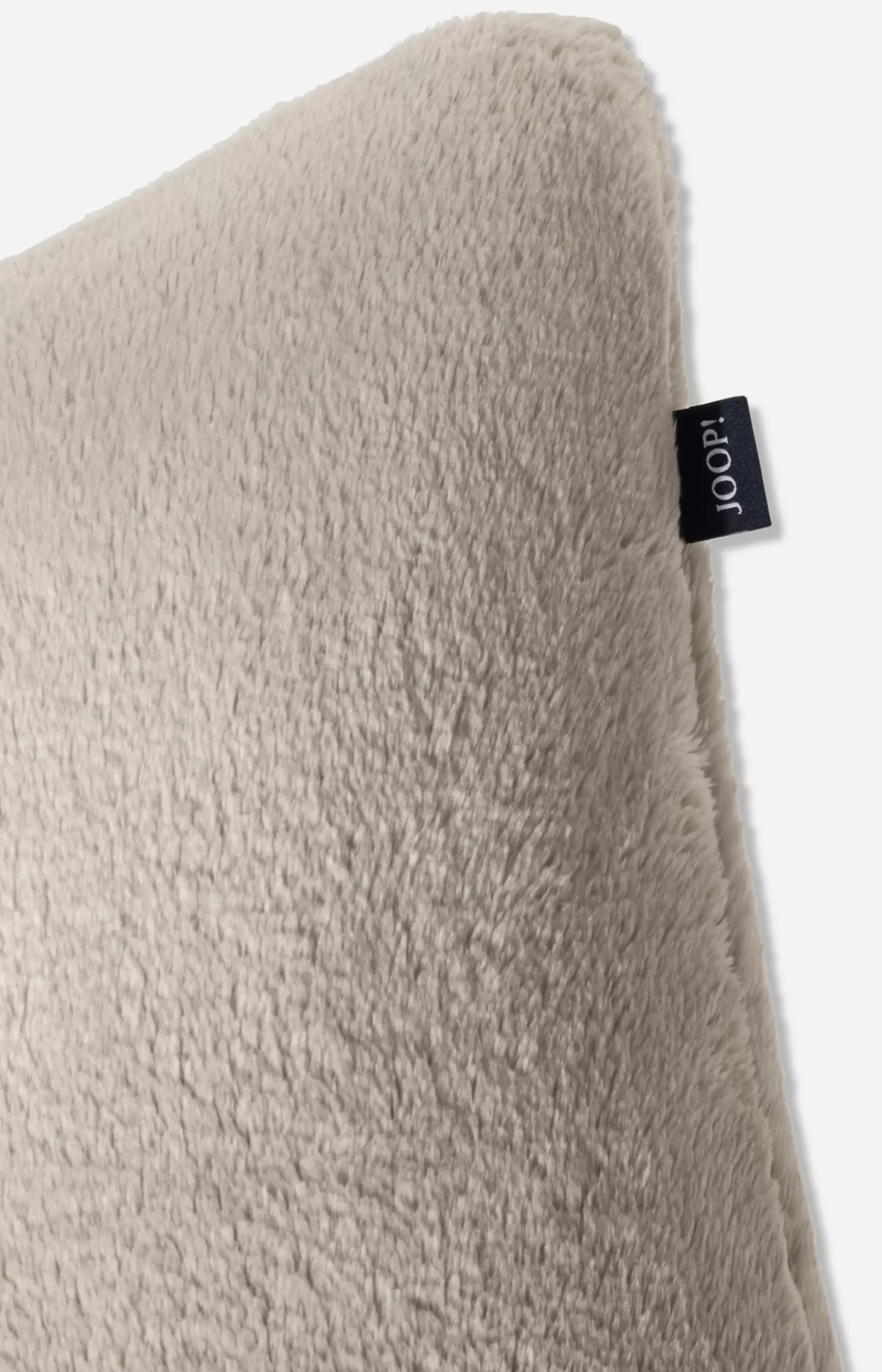 Best JOOP! SLEEK Decorative Cushion Cover in grey