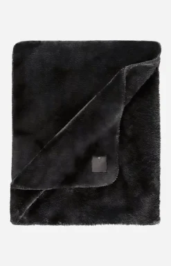 Sale JOOP! SLEEK Throw in black