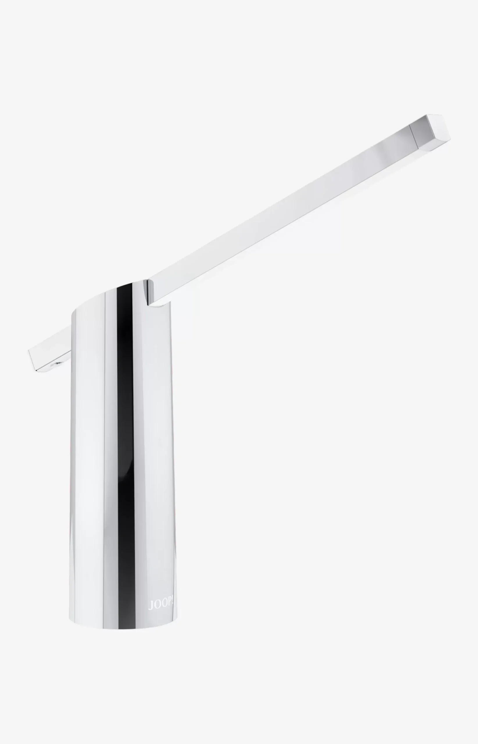 Online JOOP! SLIM LIGHTS LED table light, chrome transparent/chrome
