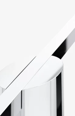 Online JOOP! SLIM LIGHTS LED table light, chrome transparent/chrome