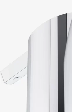 Online JOOP! SLIM LIGHTS LED table light, chrome transparent/chrome