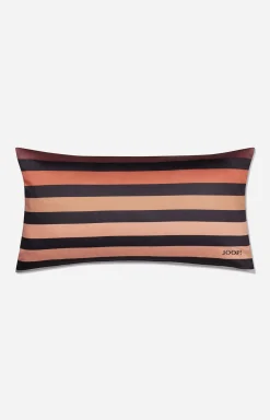Outlet JOOP! TONE bedlinen in stripe copper