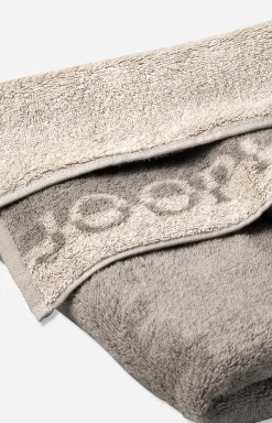 Hot JOOP! TONE DOUBLEFACE platinum