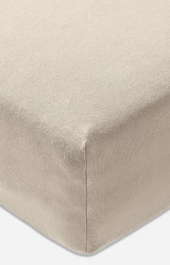 Best JOOP! UNI fitted bed sheet in graphite