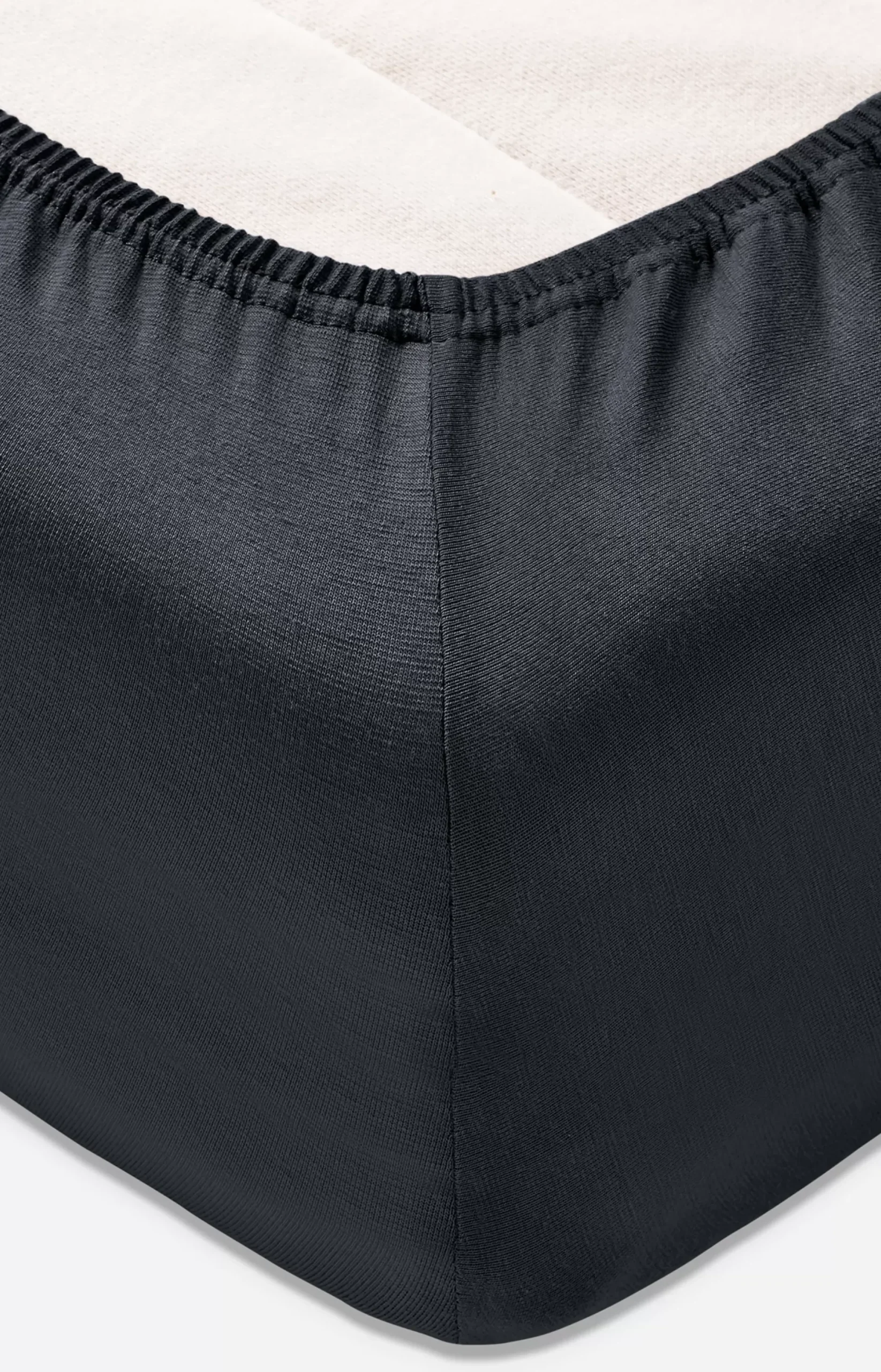 Hot JOOP! UNI fitted bed sheet in grey