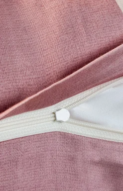 Outlet JOOP! WOVEN Bedlinen in blush