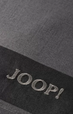 JOOP! WOVEN Bedlinen in ebony