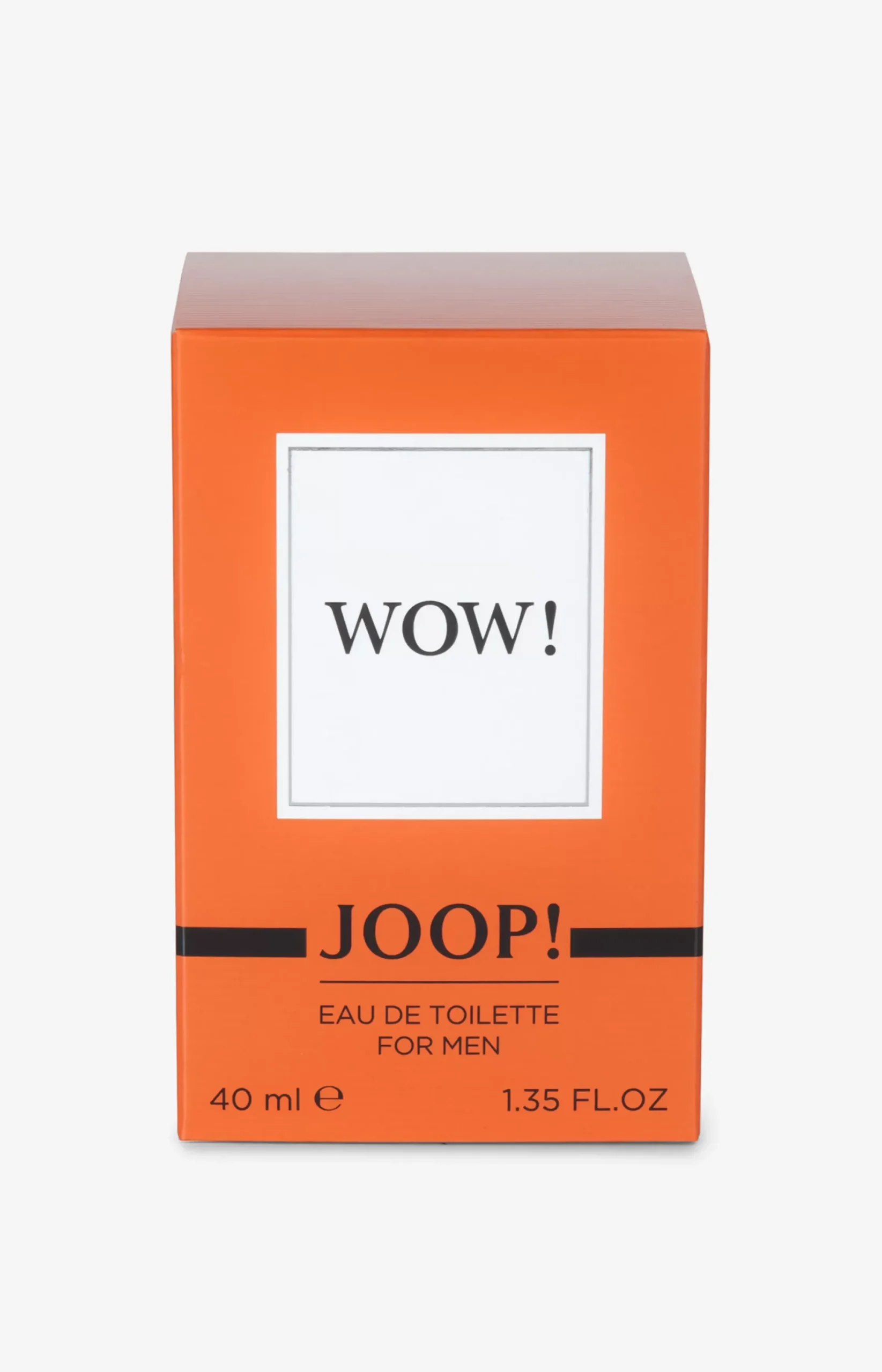JOOP! WOW!, Eau de Toilette, 40 ml colour_50993013000-000