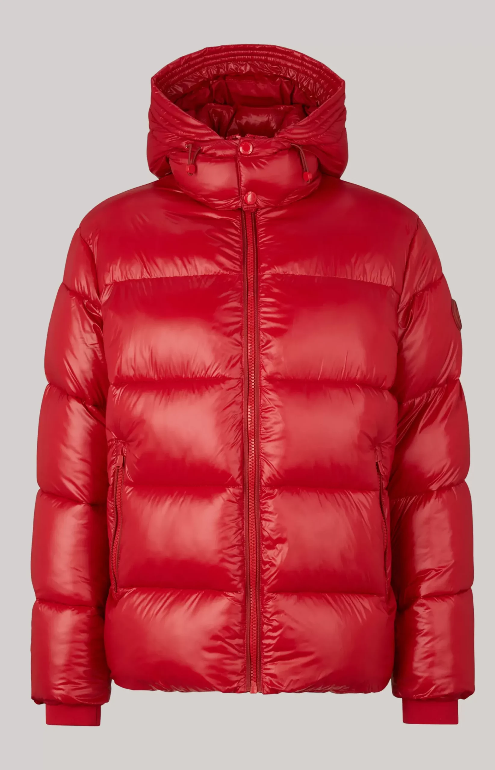Clearance JOOP! Joshas Quilted Jacket in red