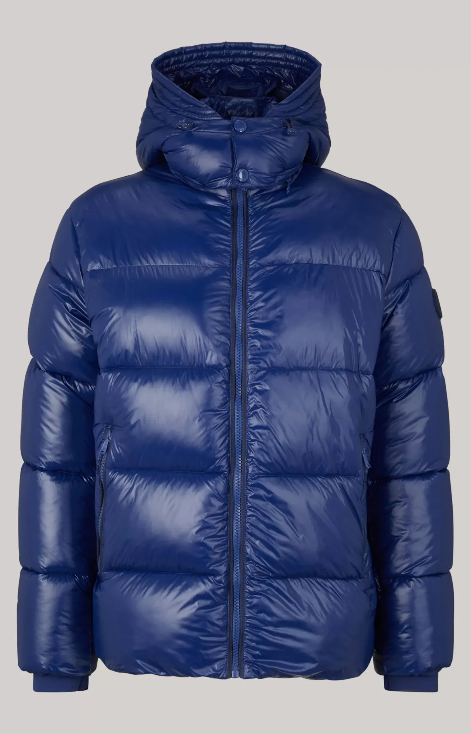 Discount JOOP! Joshas Quilted Jacket in blue
