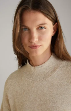 Online JOOP! Jumper in beige