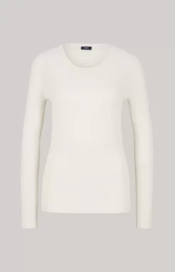 JOOP! Jumper in cream
